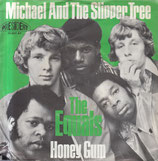 Equals - Michael And The Slipper Tree / Honey Gum