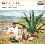 Bob Moore und sein Orchester - Mexico / Hot Spot