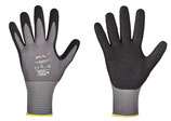 *OPTIMATE* OPTI FLEX®-HANDSCHUHE   Größe 9