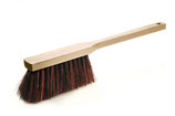 Handfeger Elaston Arenga Mix 44 cm unlackiert