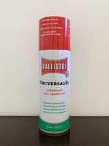 Ballistol Universalöl-Spray 200ml