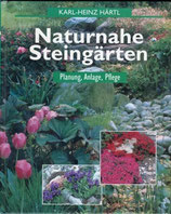Naturnahe Steingärten