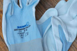 Showa Gartenhandschuhe Gr. 8