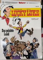 Lucky Luke / Das gelobte Land