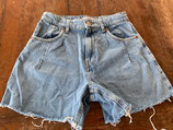 Jeans-Shorts Zara Gr. 164 (11)