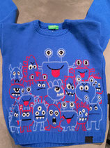 Pullover Gr. 98 (42)