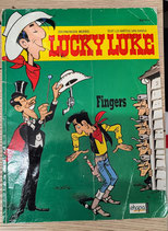 Lucky Luke / Finger