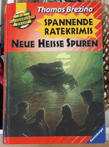 OR/Krimis Kinderbuch / Buch für Kinder