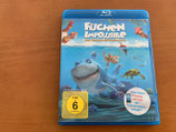 Fischen Impossible Blue Ray