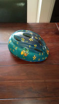 Kinder Velohelm (52cm bis 56cm)