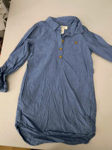 Bluse lang Gr. 110 (100)