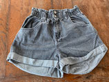 Jeans-Shorts Zara Gr. 152 (69)
