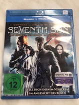 ORB/Blue Ray Seventh Son