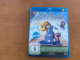 Der kleine Zauberer 3D Blue Ray