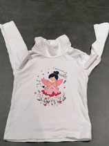 Rollkragen Pullover Gr. 86 (205)