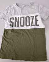 T-Shirt Jungen Gr. 134/140 (1)