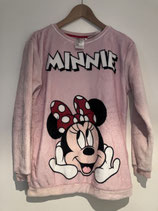 OR/Minnie Mouse Pullover, Gr. 158/164, H&M (34)