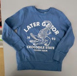 Pullover Gr. 122 (48)