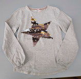 Langarm Shirt Gr. 122 (53)