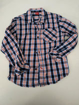 S.Oliver Hemd, Grösse 116