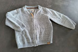Strickjacke Gr. 86 (20)