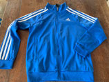 Trainer-Jacke Adidas Gr. 146-152 (Etikett nicht lesbar) (34)