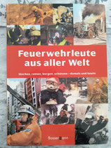 OR/Feuerwehrleute aus aller Welt - gebunden
