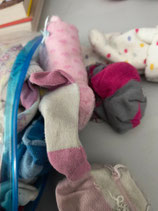 Socken Konvolut Baby, viele Grössen! #3