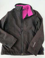 OR/ Softshell Jacke Mädchen Gr. 128 (70)