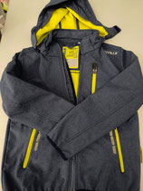 OR/Softshell Jacke Jungen Gr. 146 (82)