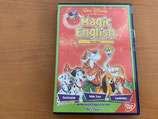 Magic English DVD