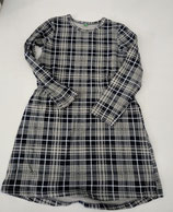 Kleid Gr. 122 (55)
