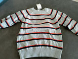 Pullover Gr. 110/116 (116)