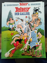 Asterix der Gallier
