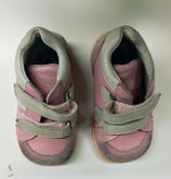 Mädchen Lederschuhe Gr. 19