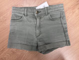 Mädchen Hose-Kurz Gr. 152 (22)