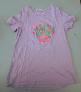 T-Shirt Mädchen Gr. 134/140 (5)