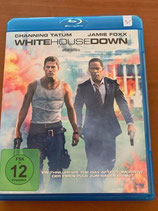 OR/ Blue Ray White House Down