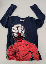 Langarm Shirt Gr. 122 (49)