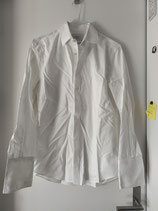 OR/Hemd Charles Tyrwhitt Gr. 38/34 Slim Fit / weiss (2-0) (10)