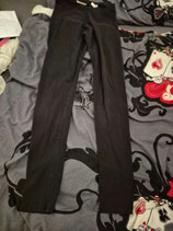 Leggins Mädchen Gr. 152 (24)