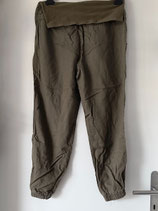 Umstandshose leicht Gr. 38