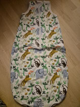 OR/Schlafsack 74/80