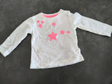 LA-Shirt Gr. 74 (157)