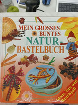 Natur - Bastelbuch