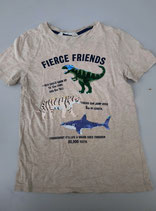 T-Shirt Jungen Gr. 134/140 (2)