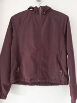 OR/Übergangs Jacke, Outdoor, Weinrot, Gr. 158 (31_1)