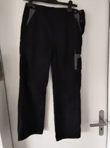 ORB/Arbeitshose / Latzhose Engel Gr. 164 (2)