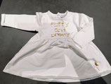 Kleid Gr. 74 (122)