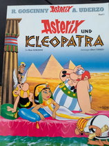 Asterix Kleopatra